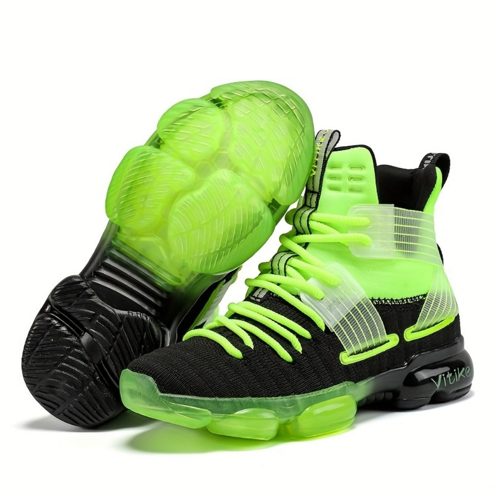 Kids' Running Shoes - Comfort Fit 950373