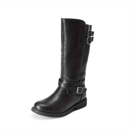 Girls Boots - Comfort Fit 980837