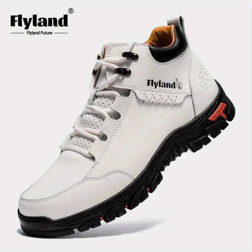 Men's Boots - Comfort Fit for Everyday Wear 52805