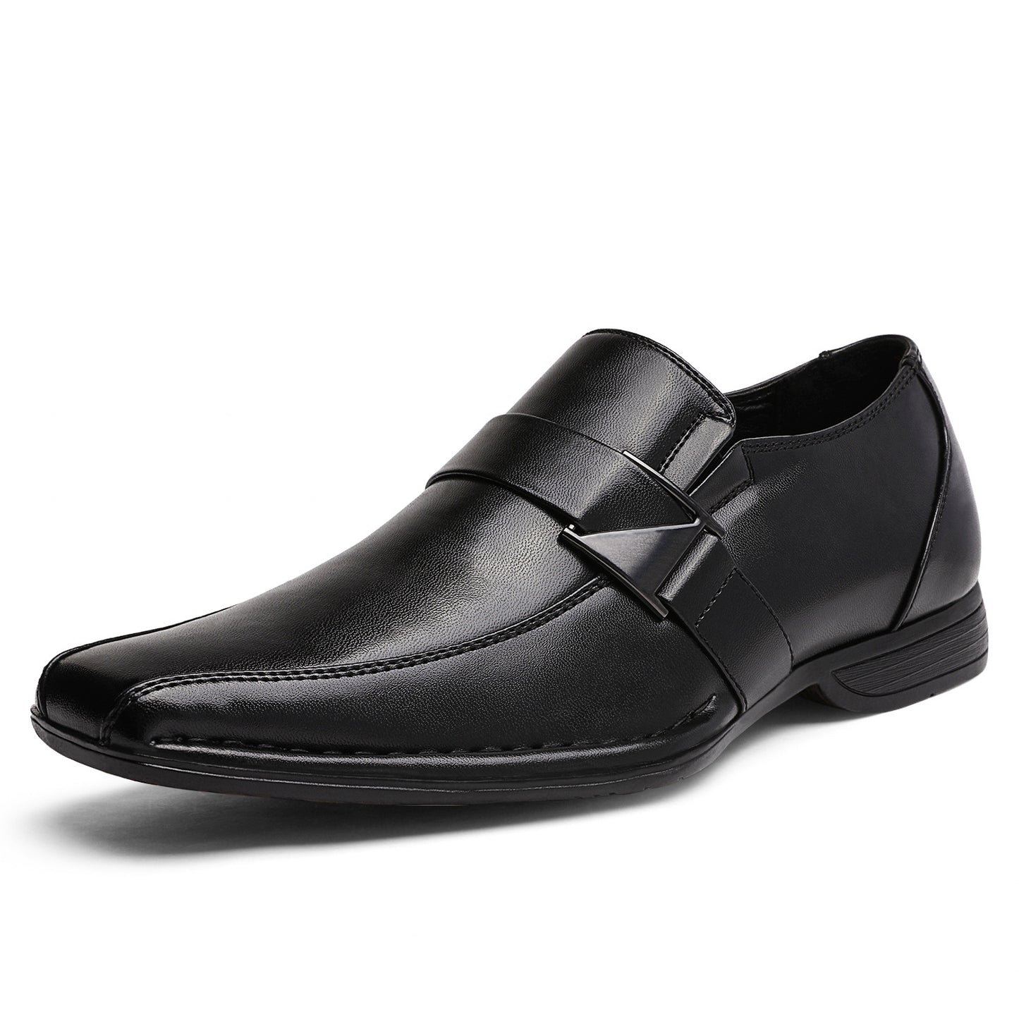 Men's Lined Dress Loafers Shoes