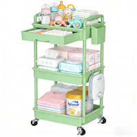 Baby Green
