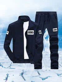 Navy Color