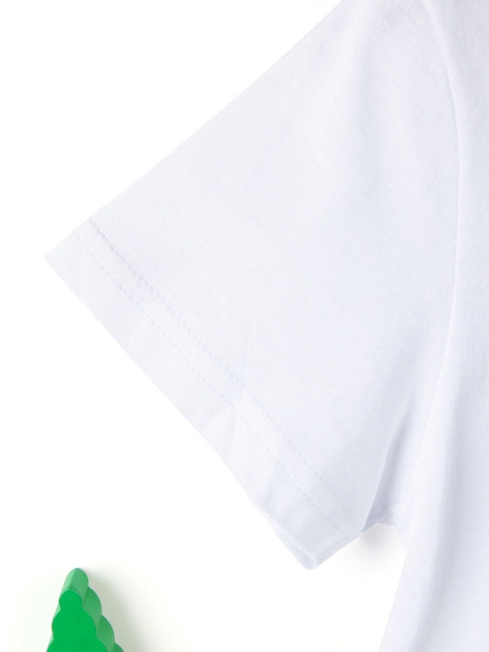 Girls' Casual T-Shirt - Summer