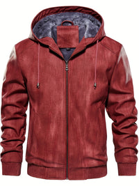 Deep Red