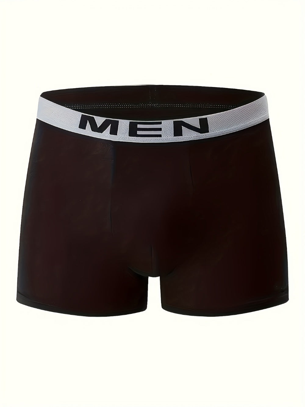 Men's Boxer Shorts - Breathable