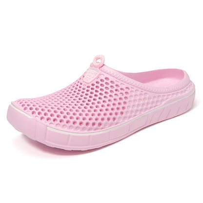 Matching Clogs for Couplesfeather-light, Soft to The Touch, And Featuring Non-slip Traction. Available In A Vibrant Array Of Colors with A Breathable Design, They Are Perfect for Those Lazy, Laid-back Moments.