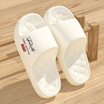Women's Slippers - Comfort Fit for Everyday Wear 128677