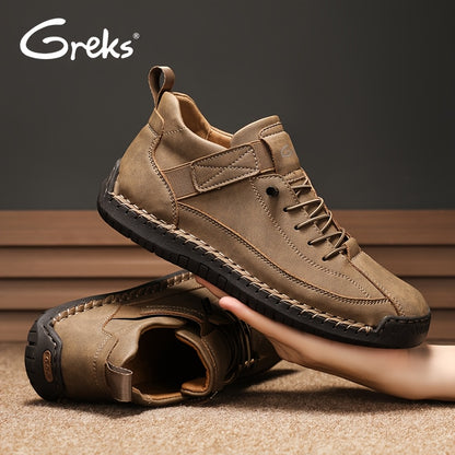 Men's Loafers & Slip-Ons - Breathable Mesh & Slip-On Comfort 466725