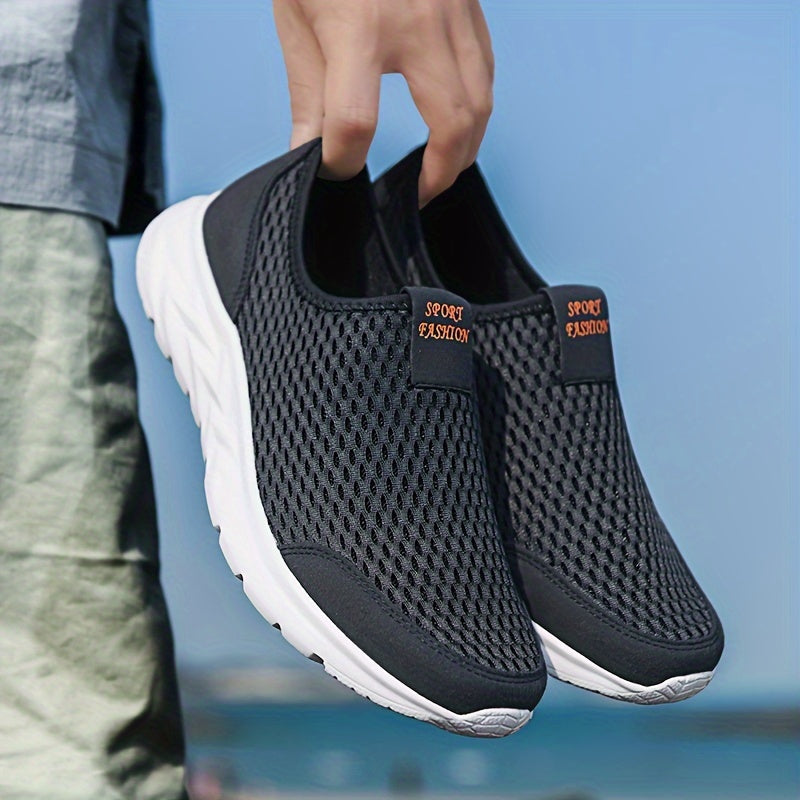 Men'S Fashion Casual Comfortable Sports Shoes