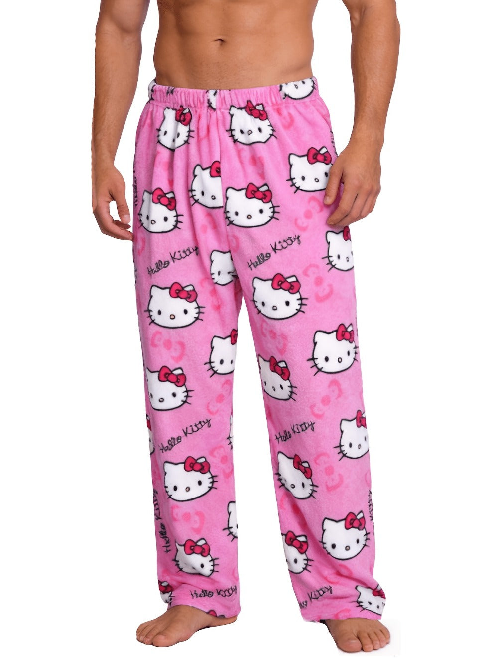 Men's Pajama Pants - Everyday Comfort 784869