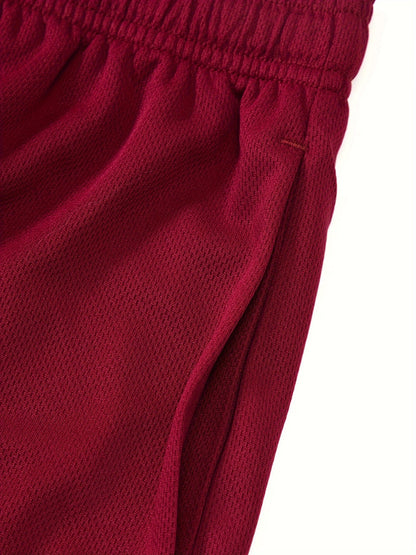 Men's Light Grey/dark Grey/navy Blue/2 Black Shorts - product view 31