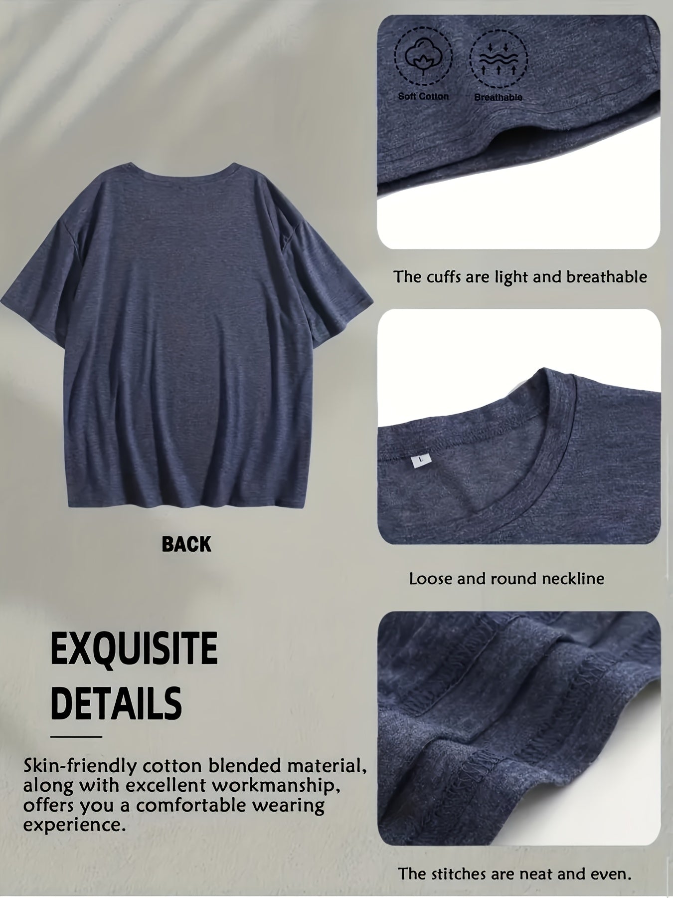 Women's Funny "Blended Adult Is a Scam" T-Shirt - Retro Humorous Slogan Short Sleeve Round Neck Blouse Suitable for Her Gift, Casual Statement Top for Daily Wear & Humor Apparel, Machine Washable Comfortable Everyday Outfits
