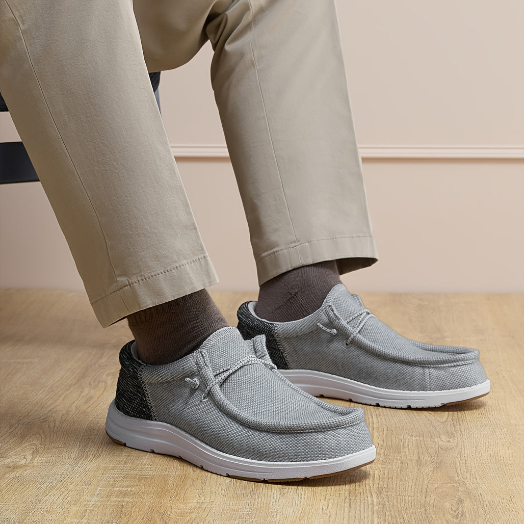 Bruno Marc Men's Arch Support Casual Slip-on Shoes, Loafers For Men - Non Slip, Comfortable, Breathable - For Men - Suitable for Everyday Wear, Work, Travel - Perfect Gift for Father's Day