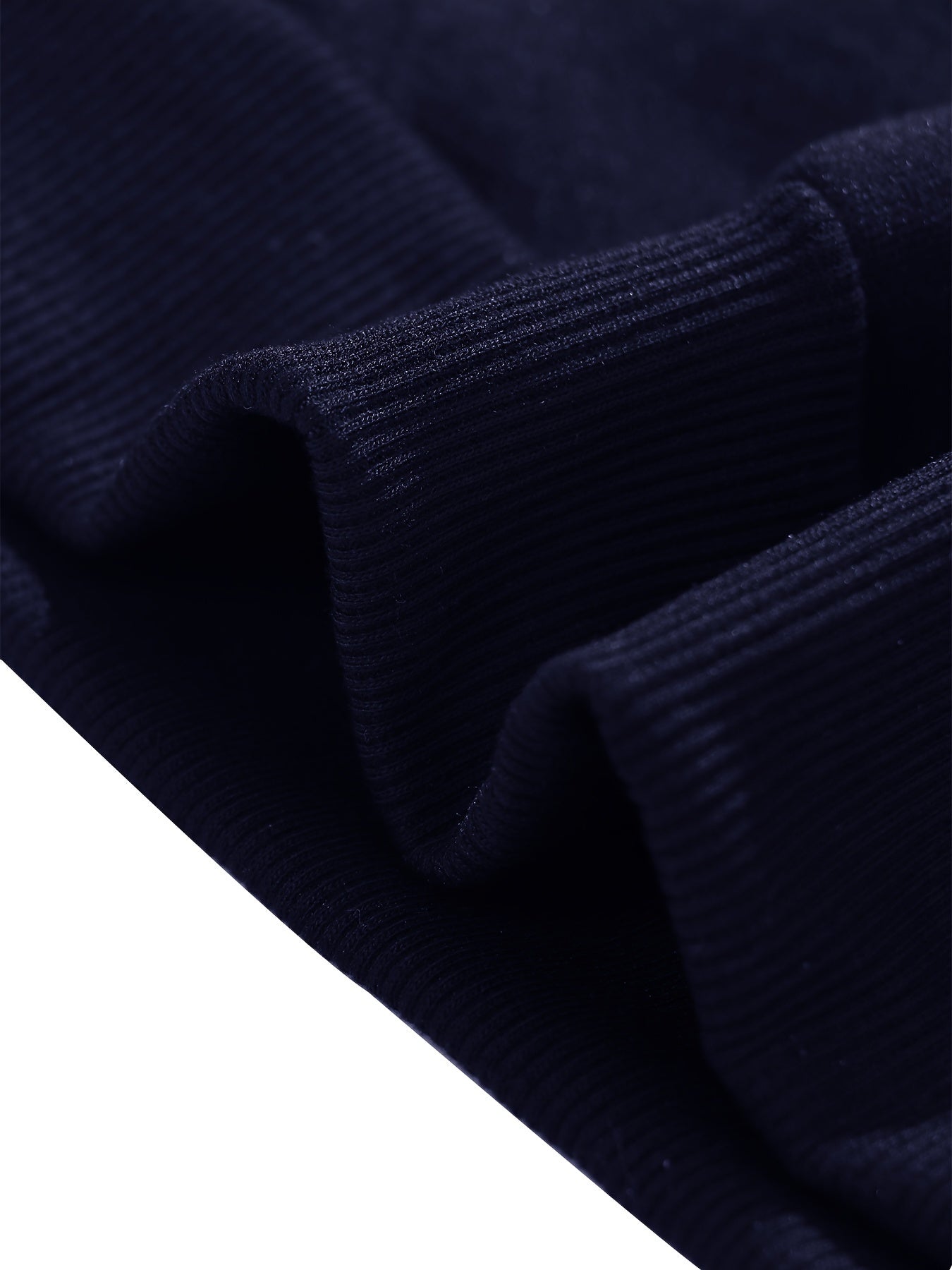 3pcs Men's Thick Hooded Sweatshirts in Solid Color - Casual & Sporty Pullover Hoodies, Long Sleeve, Loose Fit, Machine Washable for Fall & Winter