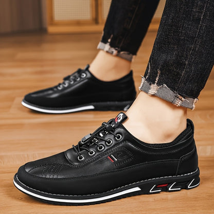Men's Loafers & Slip-Ons - Breathable Comfort & Slip-On Ease