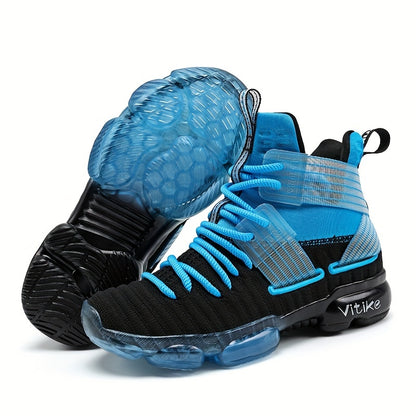Fashionable Sneakers for Boys And Girls Designed for Running And Tennis