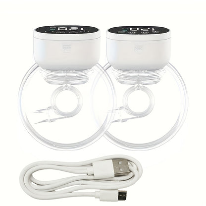 Breast Pump - Wearable Electric CHANG KUN