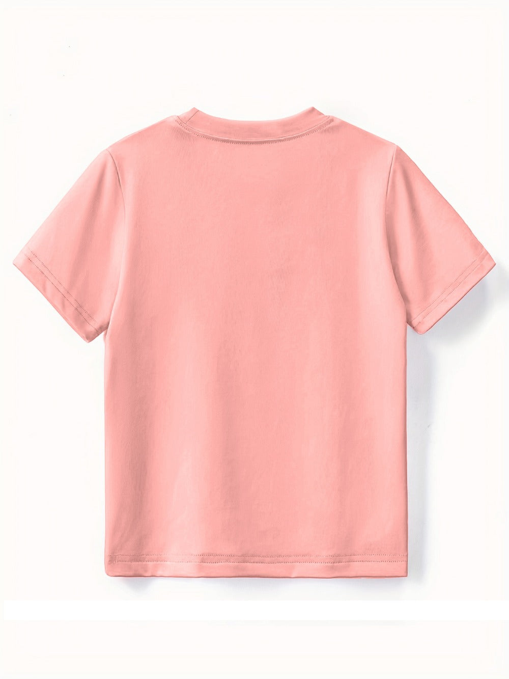 Girls' God Says I Am T-Shirt - Butterfly Graphic