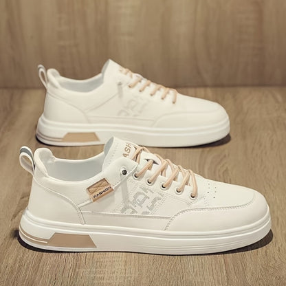 Men's Sneakers - Comfort Fit for Outdoor & Travel 285925