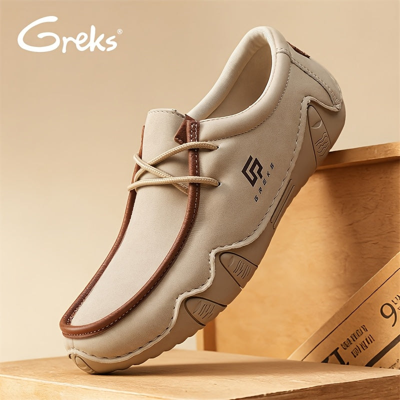 Men's Loafers & Slip-Ons - Driving Style & Slip-On Comfort 202277