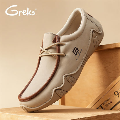 Men's Loafers & Slip-Ons - Driving Style & Slip-On Comfort 202277