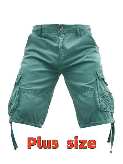 Men's Cyan Pants - product view 8