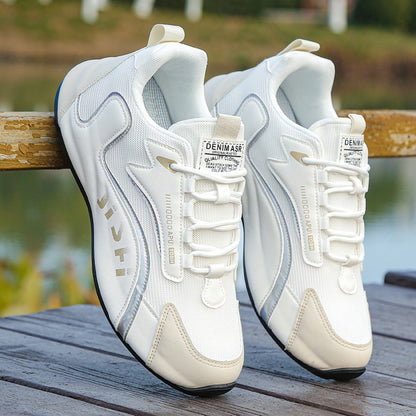 Men's Running Shoes - Comfort Fit for Outdoor & Travel 793253