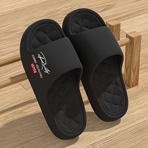 Ladies' Slippers for Home Bathroom, Couple'S Slippers for Home Bathroom