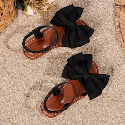 Girls Sandals - Comfort Fit 456549