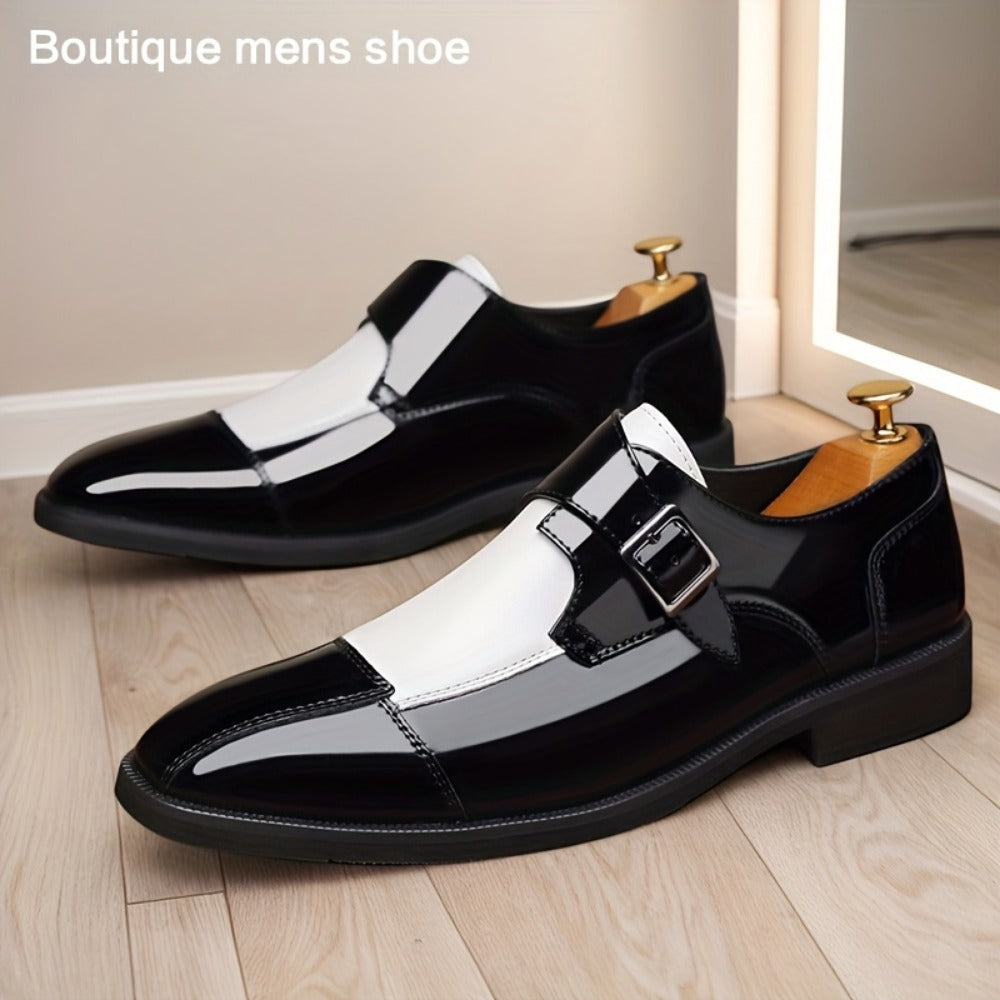 Men's Dress Shoes & Oxfords - Non-Slip Sole 287077
