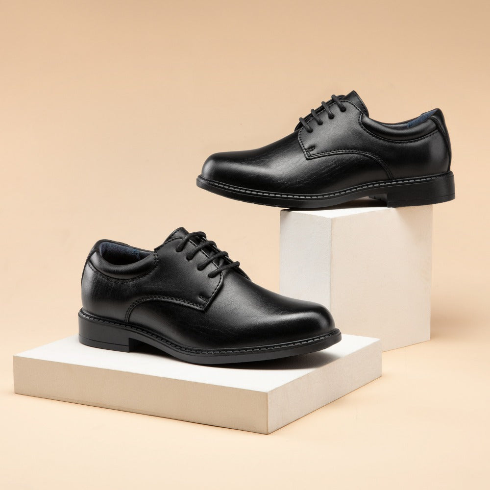 Boys Dress Shoes - Comfort Fit 883685