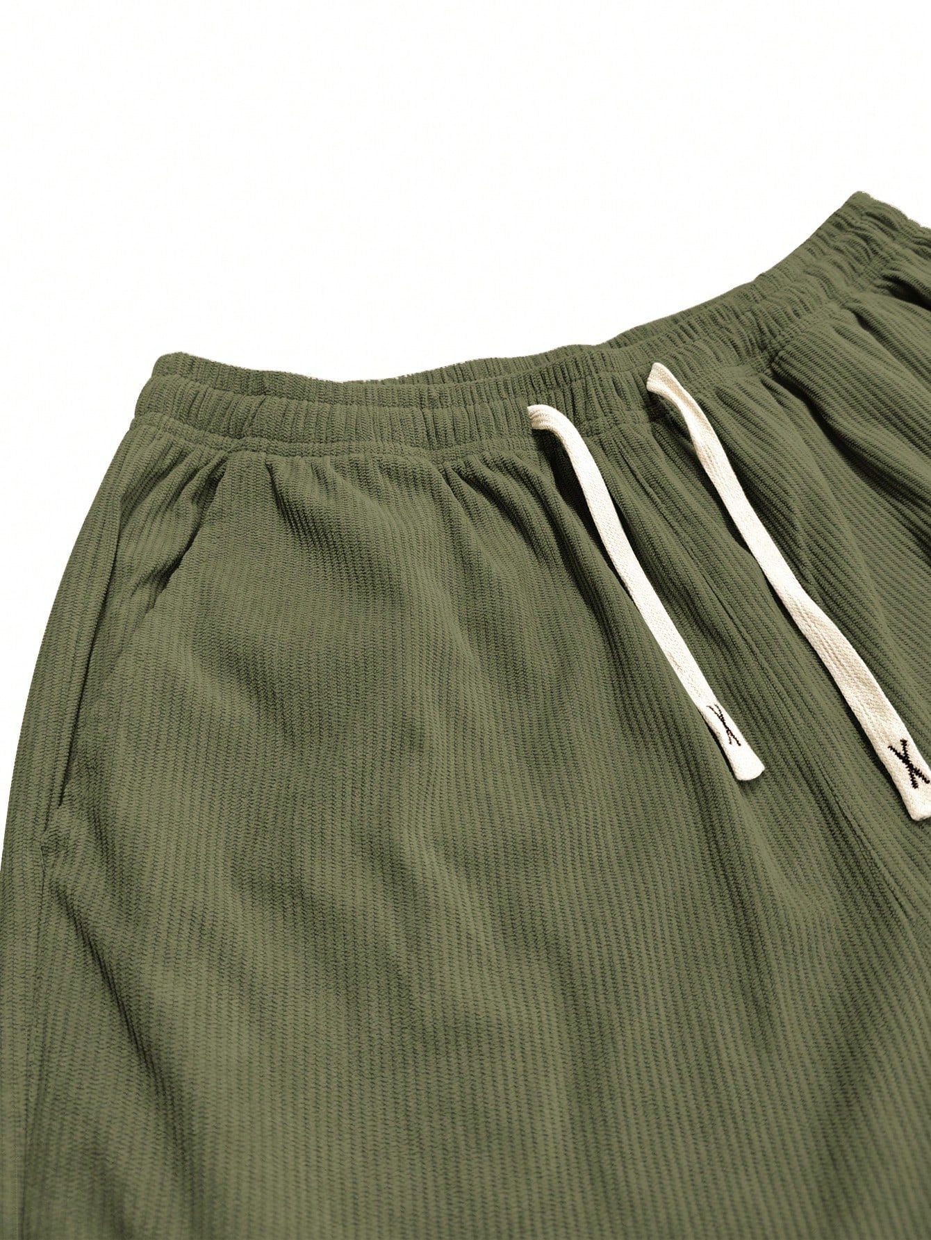 Women's Khaki Pants - product view 32