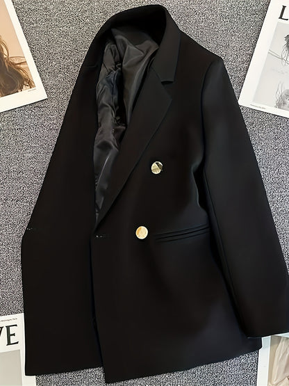 In 2025, Bright Spring And Autumn Styles Are Versatile, Casual And Fashionable, And Small Suits