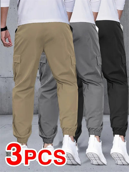 Men's Pants - Stretch Comfort 281637