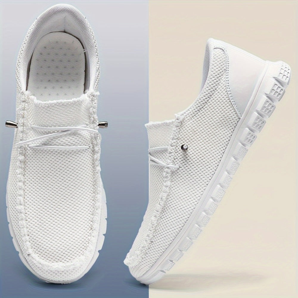 Men's Loafers & Slip-Ons - Everyday Comfort & Durable Sole