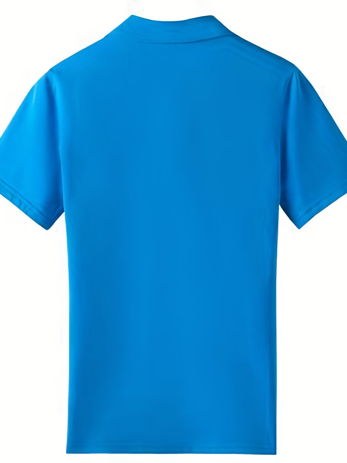 Women'S Casual V-Neck T-Shirt - Summer Short Sleeve Solid Color Top with Striped Collar & Waist Ribbon Detail, Machine Washable Regular Fit for Casual Attire, Comfortable Daily Tee, Stylish Ribon Detail, Smooth Fabric Tee