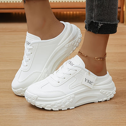 Women'S Fashion Sandals with Thick Platform, Casual Shoes, Versatile And Comfortable, Featuring a Easy Leopard Print, Ideal for Outdoor Hiking And Walking., Women Shoes