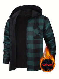 Green Plaid