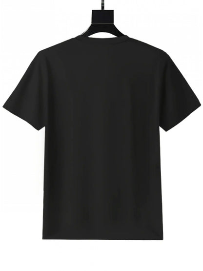 Elder Emo Mom Tee | Former Teenage Dirtbag Shirt, Sporty Athleisure Style, Crew Neck, Geometric-Pattern, Medium Stretch Fabric, Suitable for Spring/Summer/Fall