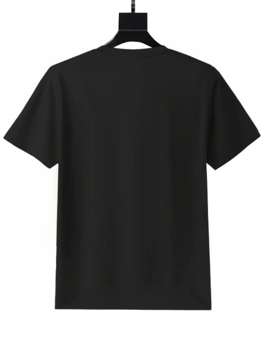 Elder Emo Mom Tee | Former Teenage Dirtbag Shirt, Sporty Athleisure Style, Crew Neck, Geometric-Pattern, Medium Stretch Fabric, Suitable for Spring/Summer/Fall
