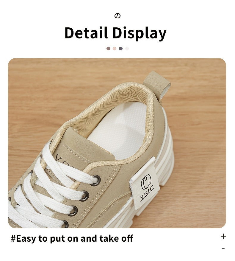Women's Casual Sports Shoes, Versatile Running Shoes for Students, Women's Office Shoes, Women Shoes, Sneakers
