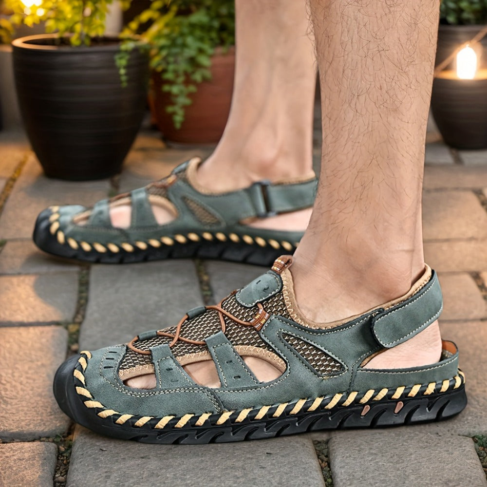 Unisex Sport Sandals - Non-Slip Sole & Breathable Comfort