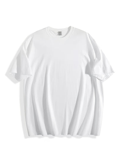 Fashionable Men'S Short-Sleeve T-Shirt, Holiday Clothing, Comfortable And Breathable, Fun Design, Trendy And Versatile, Suitable for Mother'S Day, Father'S Day, June Festivals, And Other Holidays, Perfect Gift for Loved Ones.