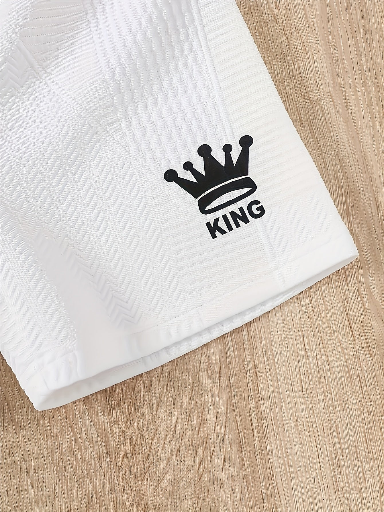 6pcs Short-sleeved Suit Spring And Summer New Comfortable And Breathable Clothes Boy Shorts Clothing T-shirt Summer Clothing Outdoor Sports, for Outdoor