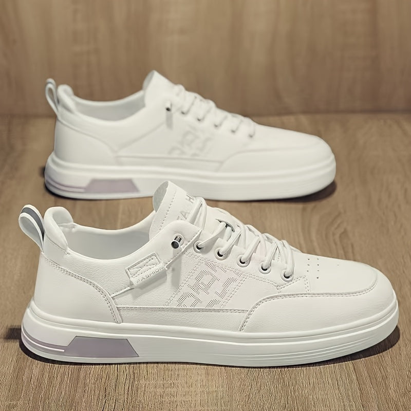 Men's Shoes, Sports And Casual Shoes, Men's Trendy Shoes, Versatile Trendy Men's Shoes, Campus Student Board Shoes, Suitable For Men's Outdoor Activities