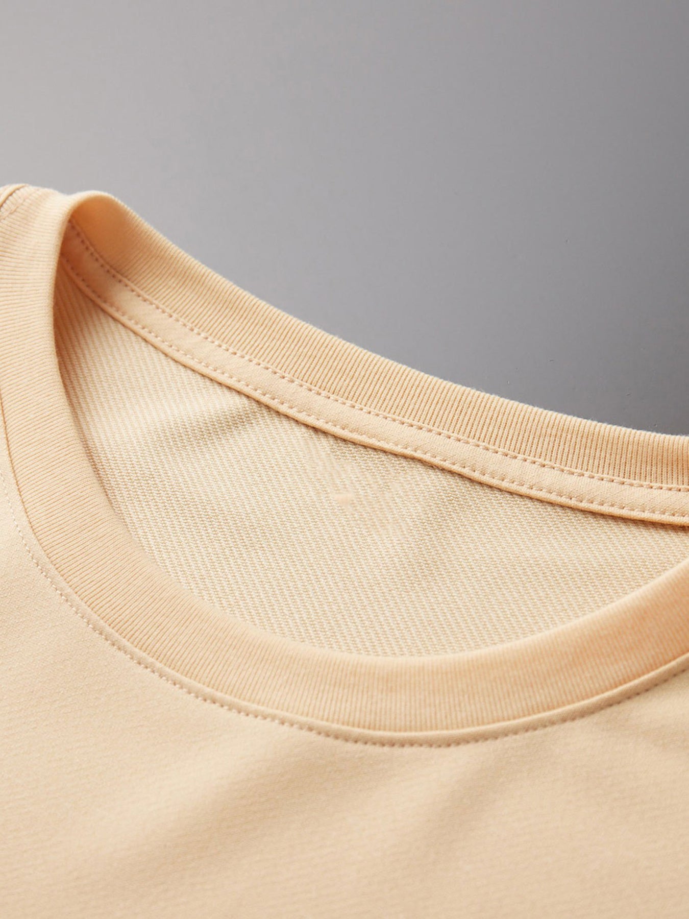 Women'S T-shirt grey