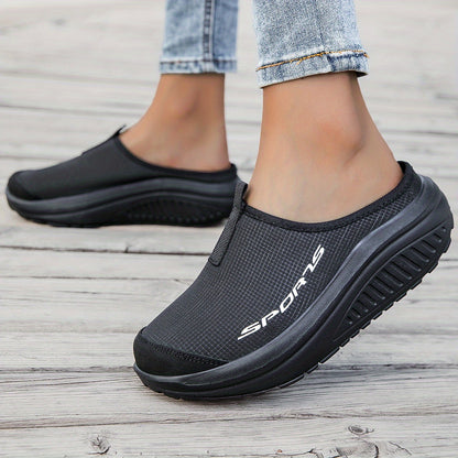 Men's and Women's New Summer Slippers 2025 - Non-Slip, Massage Sole, Durable, Fashionable, Breathable, High Quality, Driving, Beach, and Seaside Use, Couple's Style, Women Shoes