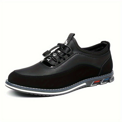 Men's Sneakers - Everyday Comfort & Durable Sole 472549