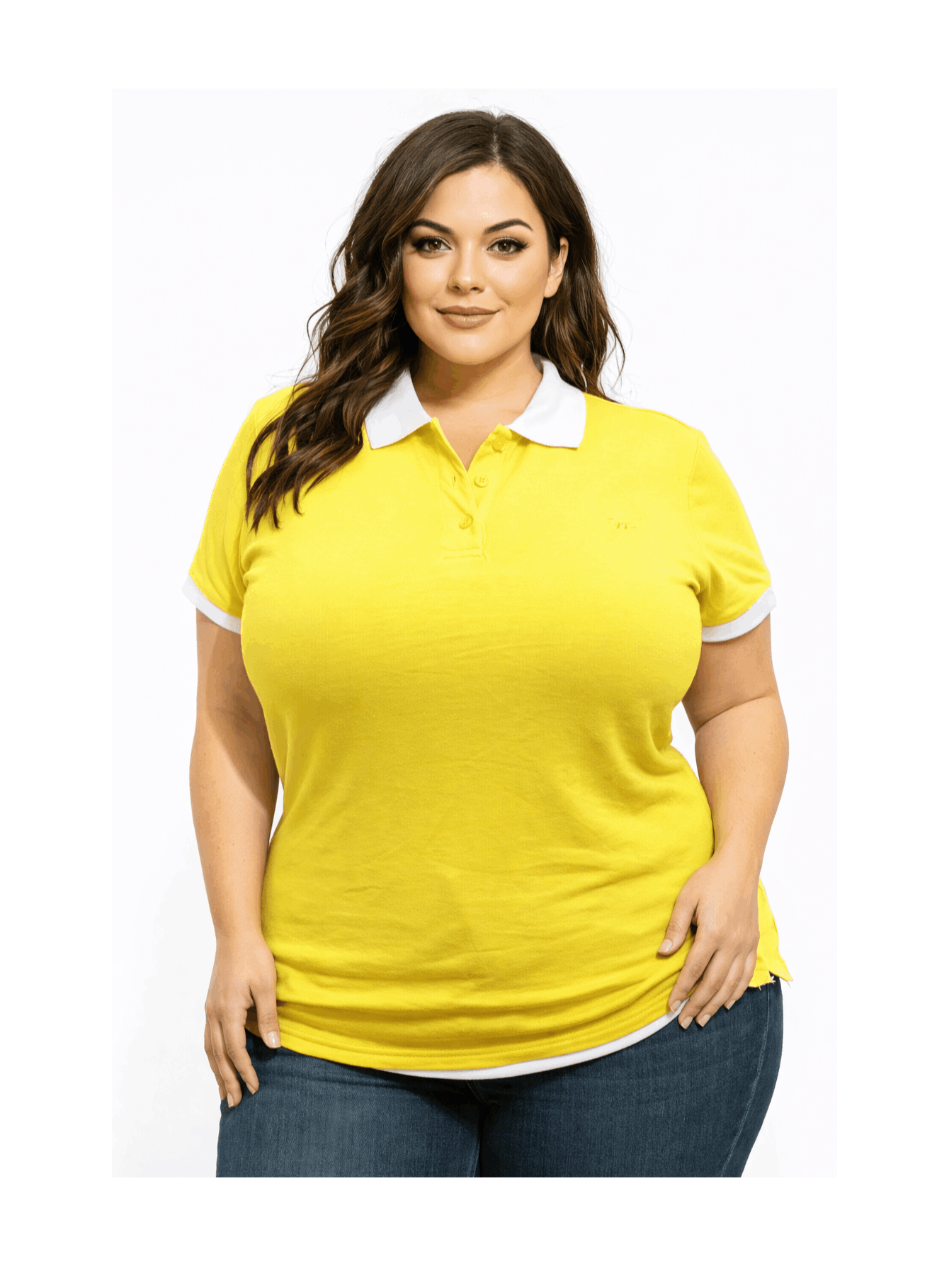 Womens Stylish and Comfortable Short Sleeve Shirt – Premium Soft – Perfect for Casual Outfits, Sports, and Everyday Wear –