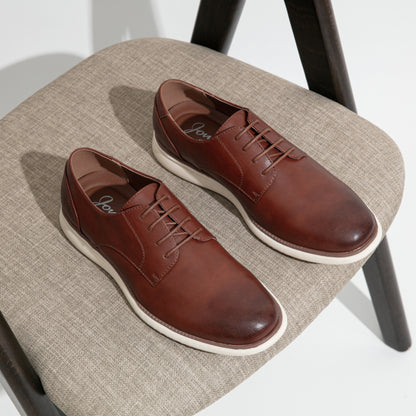Men's Casual Dress Shoes 123456
